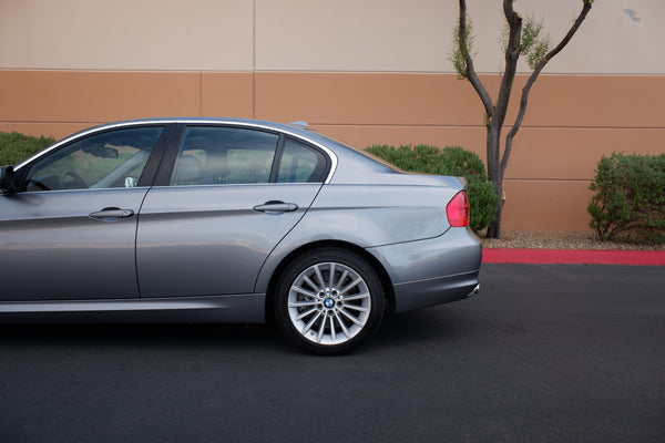 2010 BMW 335i - 1 Owner