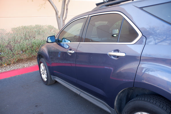 2013 Chevrolet Equinox LT - 1-Owner - Crossover SUV - Roof Rack