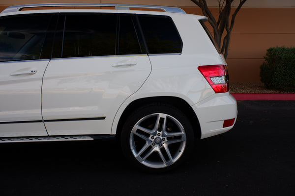 2011 Mercedes-Benz GLK350 - 4matic