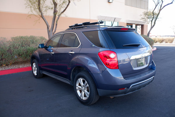 2013 Chevrolet Equinox LT - 1-Owner - Crossover SUV - Roof Rack