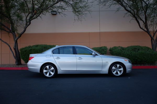 2006 BMW 525i - 1 Owner - 41k Miles