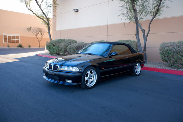 1998 BMW M3 - E36 Cabriolet