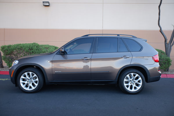 2012 BMW X5 - xDrive35i