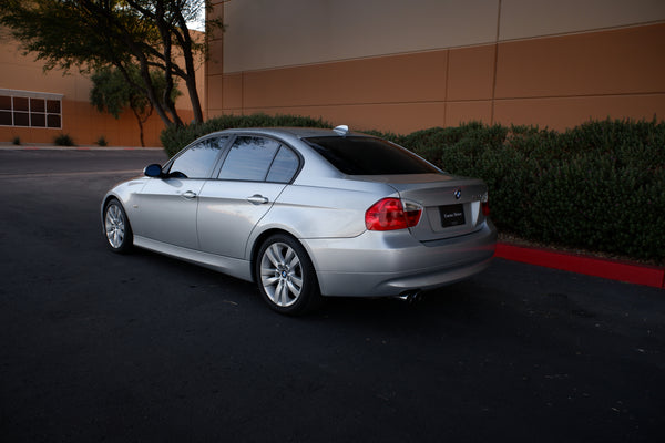 2006 BMW - 325i - E90 - 65k Miles