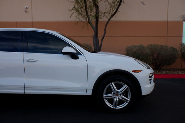 2013 Porsche Cayenne - Premium Package Plus and More