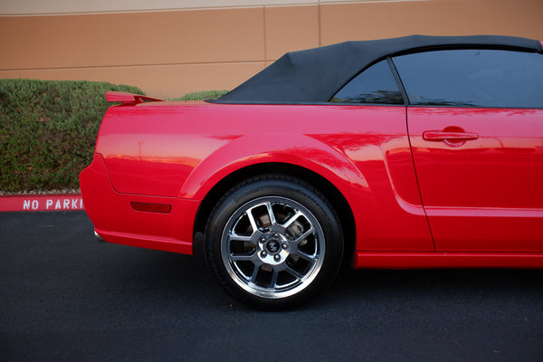 2008 Ford Mustang GT - CHI Edition - Limited Edition #23