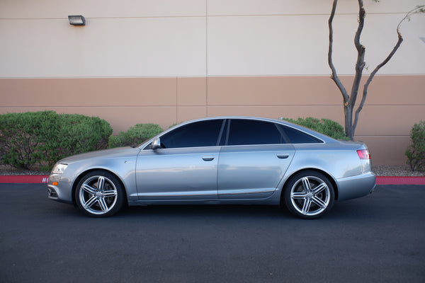 2011 Audi A6 Premium Plus - Quattro - 3.0 Supercharged