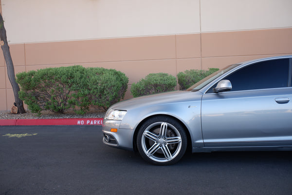 2011 Audi A6 Premium Plus - Quattro - 3.0 Supercharged