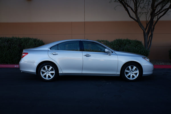 2007 Lexus ES 350 - 1-Owner