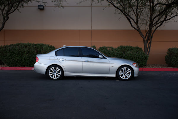 2006 BMW - 325i - E90 - 65k Miles