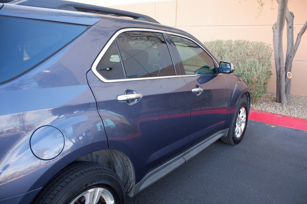 2013 Chevrolet Equinox LT - 1-Owner - Crossover SUV - Roof Rack