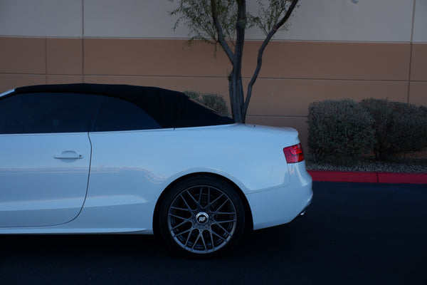 2016 Audi S5 Premium Plus Cabriolet