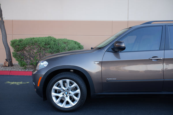 2012 BMW X5 - xDrive35i