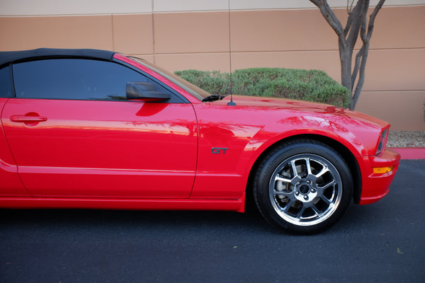 2008 Ford Mustang GT - CHI Edition - Limited Edition #23