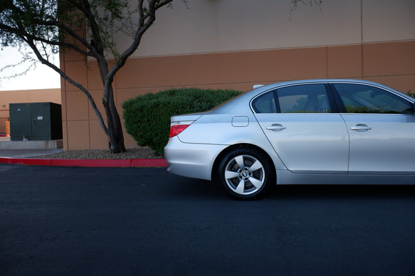 2006 BMW 525i - 1 Owner - 41k Miles