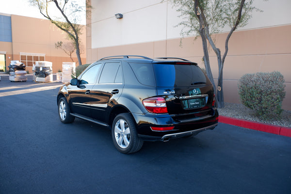 2010 Mercedes ML350 - 1 Owner - 39k miles