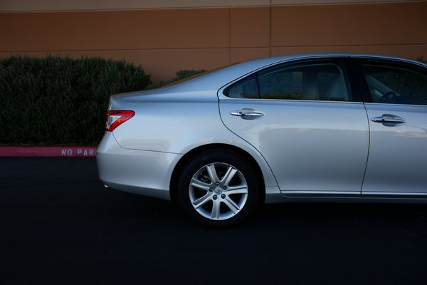 2007 Lexus ES 350 - 1-Owner