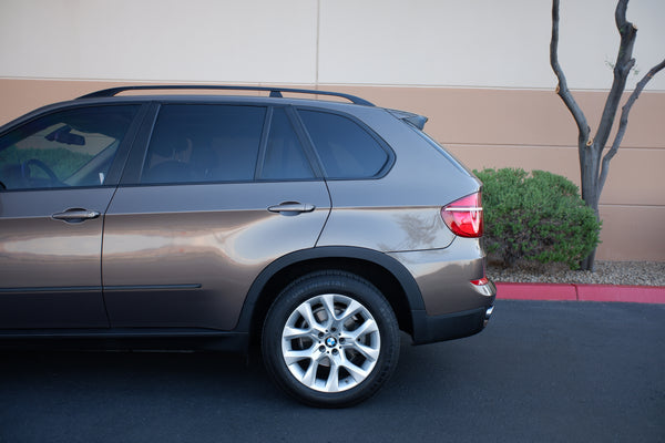 2012 BMW X5 - xDrive35i