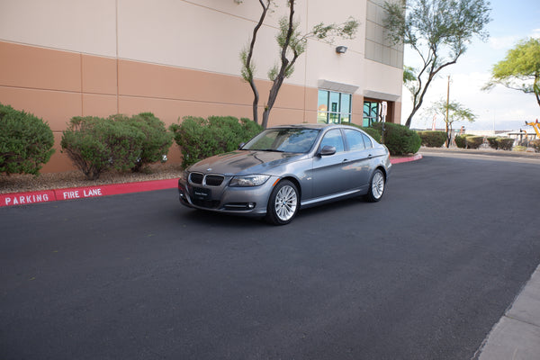 2010 BMW 335i - 1 Owner