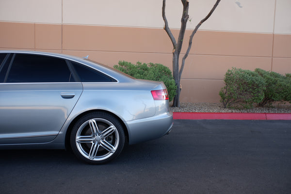 2011 Audi A6 Premium Plus - Quattro - 3.0 Supercharged