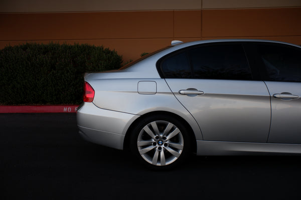 2006 BMW - 325i - E90 - 65k Miles