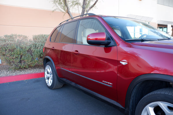 2012 BMW X5 - xDrive35i - 7 Seat - 1 Owner