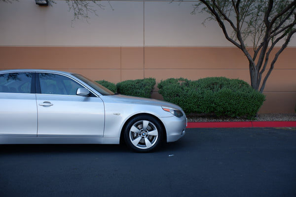 2006 BMW 525i - 1 Owner - 41k Miles