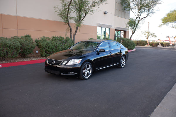 2007 Lexus GS350 - 1 Owner