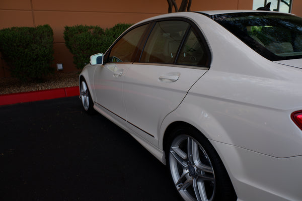 2013 Mercedes-Benz C250 - 1 Owner