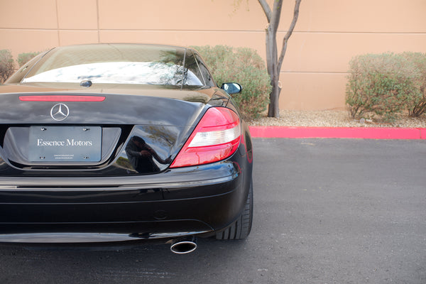 2007 Mercedes-Benz - SLK280