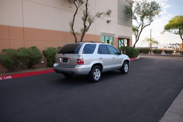 2006 Acura MDX Touring - 3 Row SUV