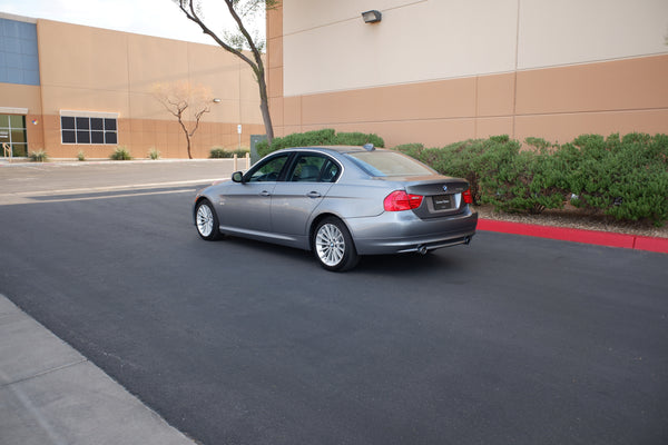 2010 BMW 335i - 1 Owner