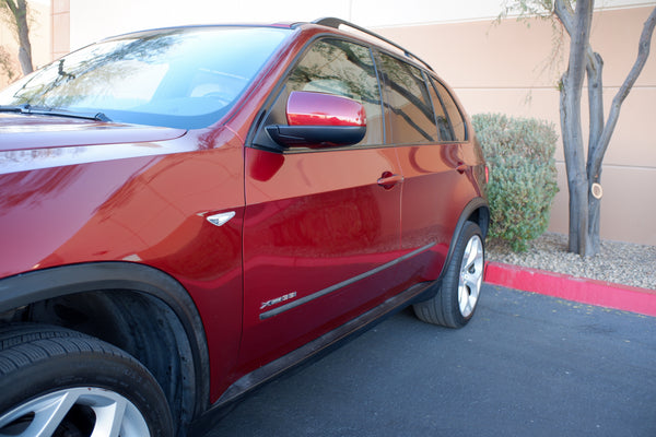 2012 BMW X5 - xDrive35i - 7 Seat - 1 Owner