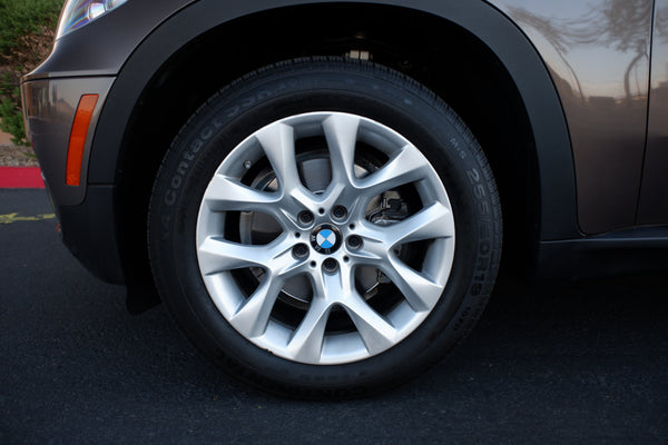 2012 BMW X5 - xDrive35i