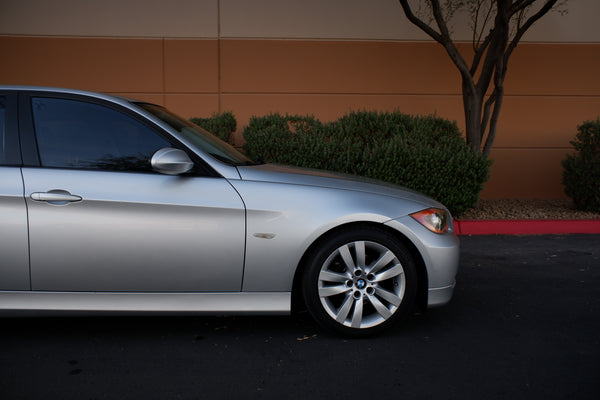 2006 BMW - 325i - E90 - 65k Miles