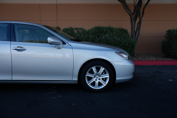 2007 Lexus ES 350 - 1-Owner