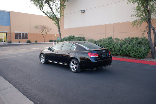 2007 Lexus GS350 - 1 Owner