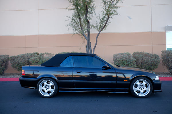 1998 BMW M3 - E36 Cabriolet