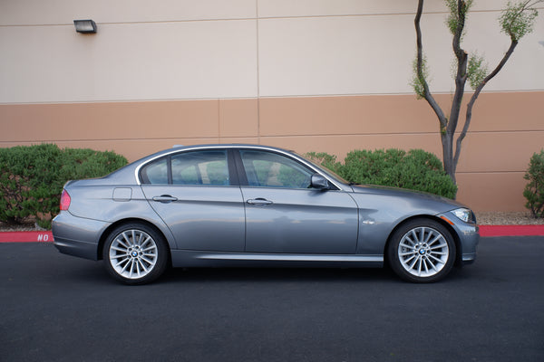 2010 BMW 335i - 1 Owner