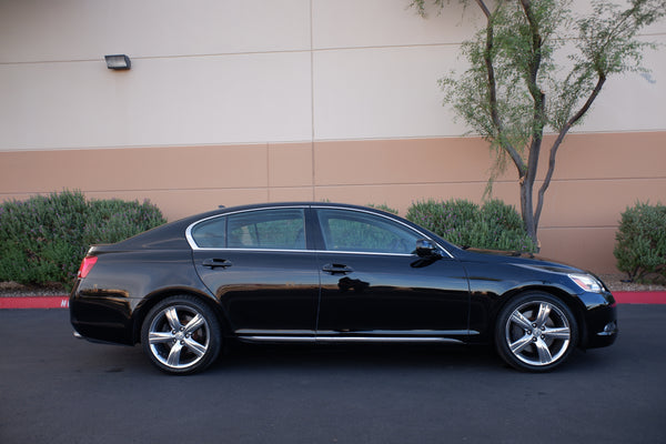 2007 Lexus GS350 - 1 Owner