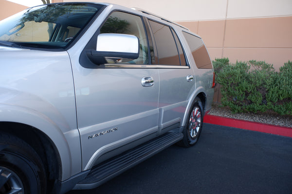 2004 Lincoln Navigator Luxury - 72k miles - AWD