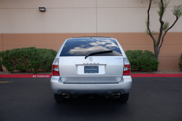 2006 Acura MDX Touring - 3 Row SUV