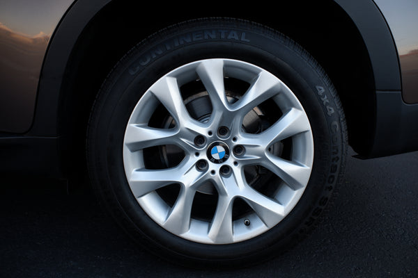 2012 BMW X5 - xDrive35i