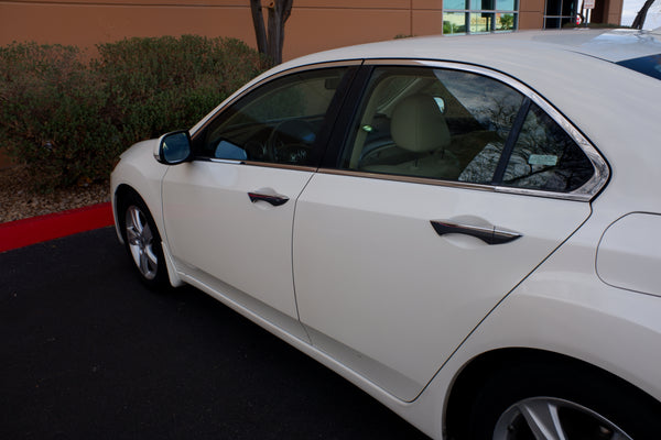 2009 Acura TSX w/ Technology Package