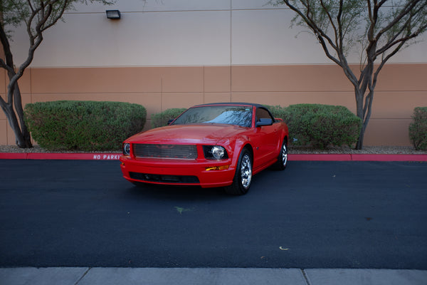 2008 Ford Mustang GT - CHI Edition - Limited Edition #23