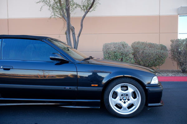 1998 BMW M3 - E36 Cabriolet