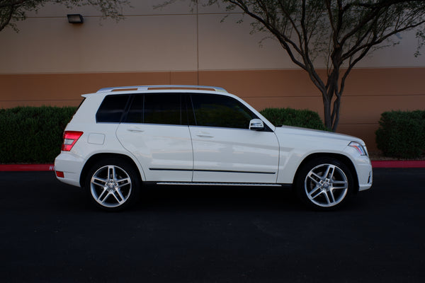 2011 Mercedes-Benz GLK350 - 4matic