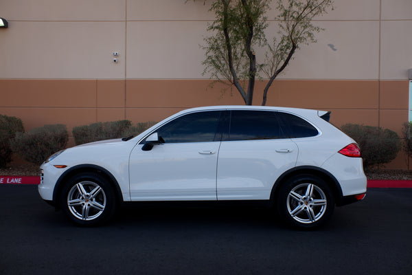 2013 Porsche Cayenne - Premium Package Plus and More