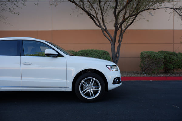 2015 Audi Q5 Premium Plus