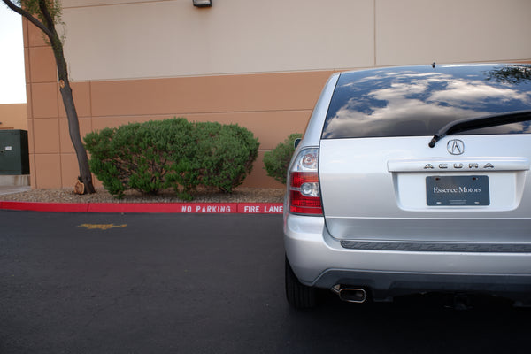 2006 Acura MDX Touring - 3 Row SUV